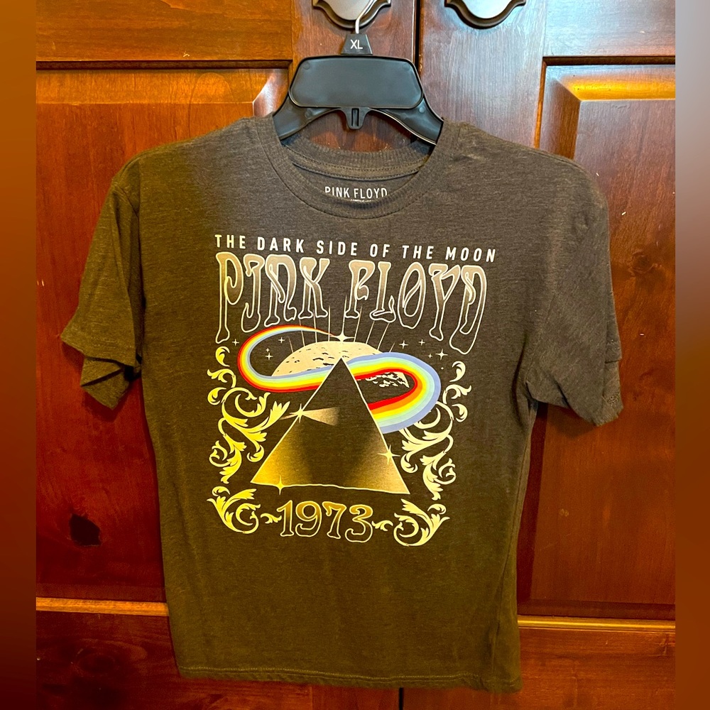 Pink Floyd tee